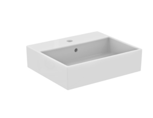 Ideal Standard Strada pastatomas ant stalviršio praustuvas 500x420 K077701